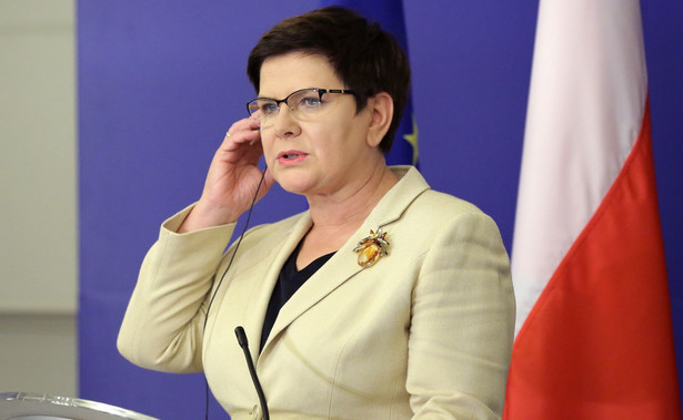 Beata Szydło