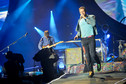 Coldplay w Warszawie (fot. Artur Rawicz/Onet.)