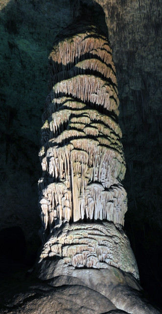 Jaskinie Carlsbad