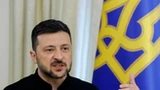 Zełenski ogłosił sukces ukraińskiej armii. Natarcie rosyjskich wojsk zostało zatrzymane