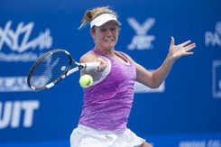 Kawa nie zagra we French Open. Odpadła w kwalifikacjach