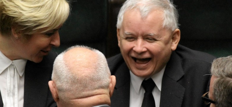 Dociskanie OFE. Plan rządu rozpisany na dni i godziny