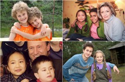 QUIZ o serialu "Rodzina zastępcza". Pamiętasz rodzinę Kwiatkowskich i jej przyjaciół?