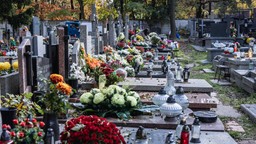 Społeczna inicjatywa uzupełni rządowy projekt ustawy o cmentarzach