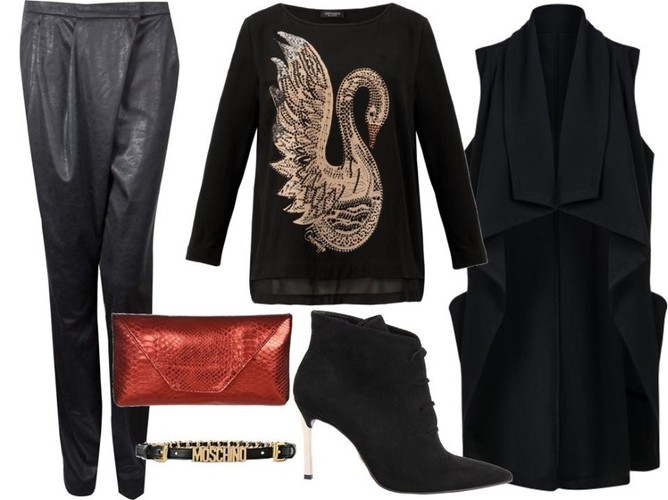 STYLIZACJE dworski szyk