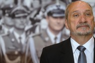 Antoni Macierewicz