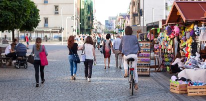 Smutna prawda o młodych Polakach. Jedna z gorszych sytuacji w Europie