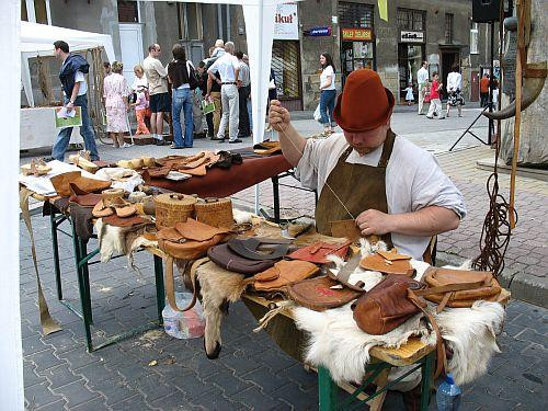 Galeria Polska - Bochnia - Pierścień św. Kingi, obrazek 17