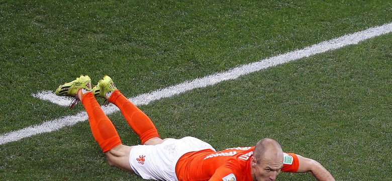 Holandia wyłożyła się na karnych. Argenrtyna w finale mundialu. WIDEO