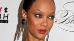 Tyra Banks (fot. Agencja BE&amp;W)