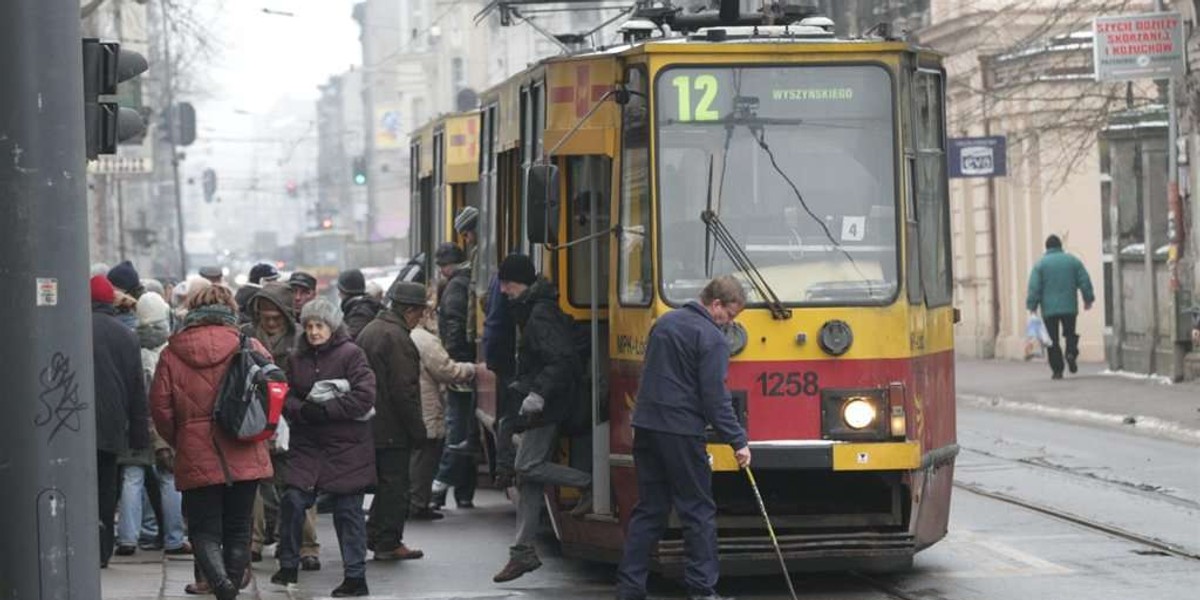 Prezes MPK zarobi 20 tys. zł