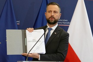 Kosiniak-Kamysz uspokaja protestujących: Edukacja zdrowotna nie będzie obowiązkowa