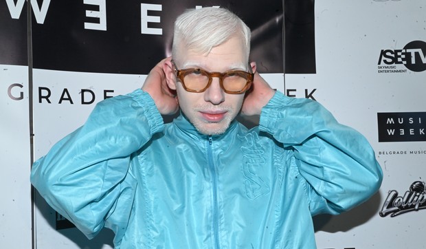 Albino izjava