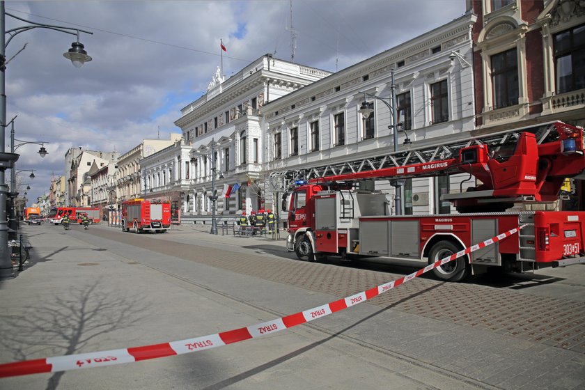 Lawinowy wzrost alarmów bombowych! Terroryści testują naszą czujność?!