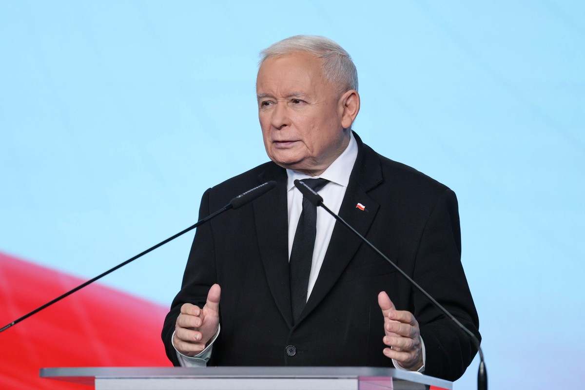 Jarosław Kaczyński