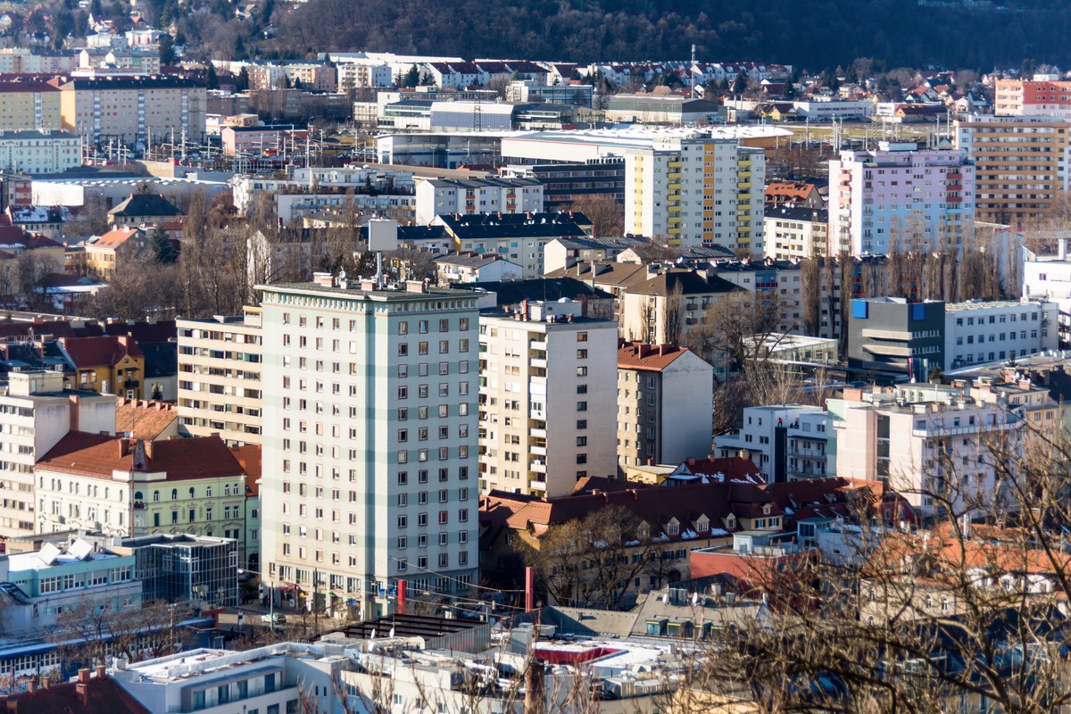 Przybywa gotowych osiedli z niesprzedanymi mieszkaniami