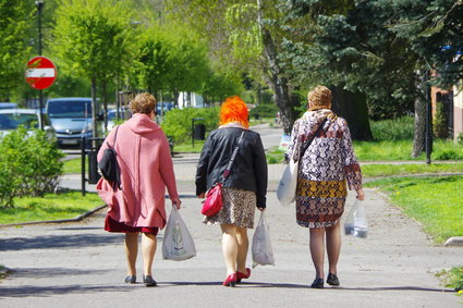 Tak może wyglądać wzrost gospodarczy Polski na koniec roku. Eksperci PIE szacują