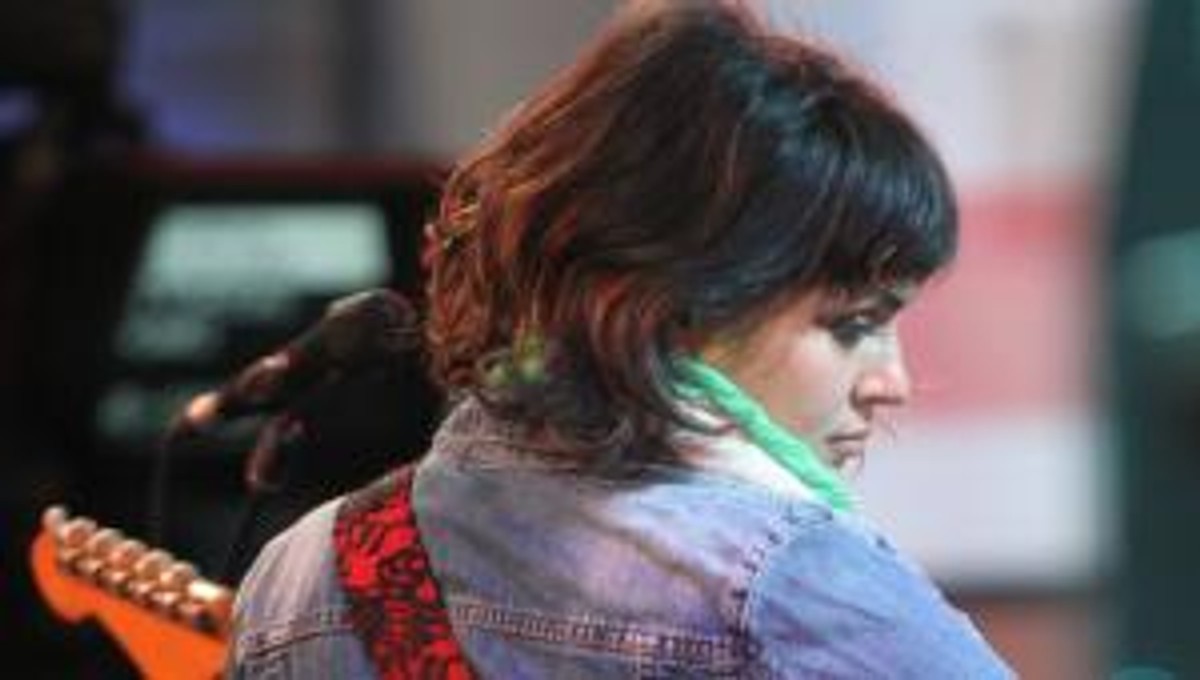 Norah Jones