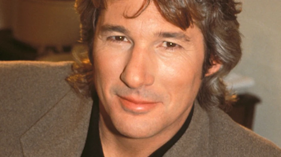 Ričard Gir u jeku popularnosti