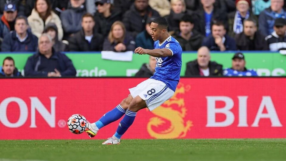 Youri Tielemans