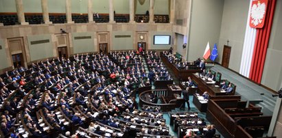 Sejm zajmie się wolnością mediów w Polsce. Jest apel do rządu!