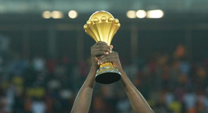 Egypt to host 2019 African Cup of Nations tournament