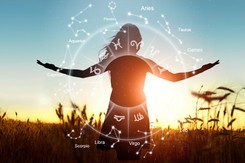 Słońce wkracza do Lwa. Co przyniesie znakom zodiaku? [HOROSKOP]