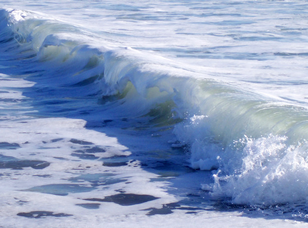 Sprawdziły się przepowiednie o tsunami