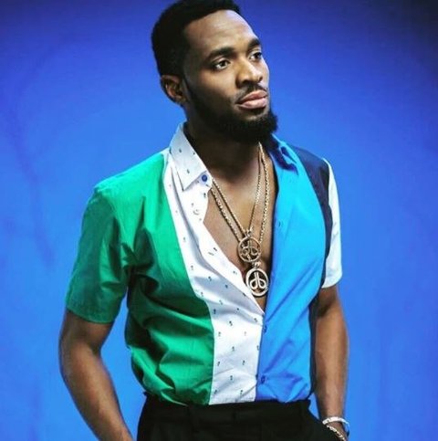 D'banj has one of the most interesting Instagram pages you'd love to click on 