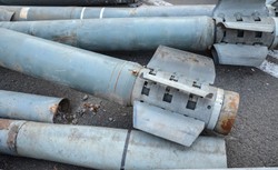 Ukraińska broń dalekiego zasięgu trafiła w cel na odległość 700 km