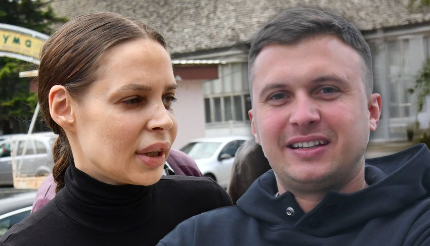 Stefan Karić napustio vilu na Zvezdari posle presude nakon prebijanja Nataše Šavije