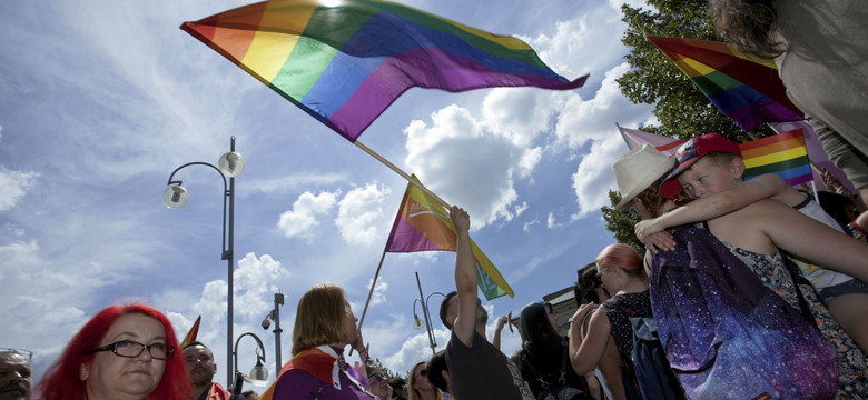 Prokuratura wszczęła śledztwo ws. znieważenia godła państwowego podczas Marszu Równości w Częstochowie