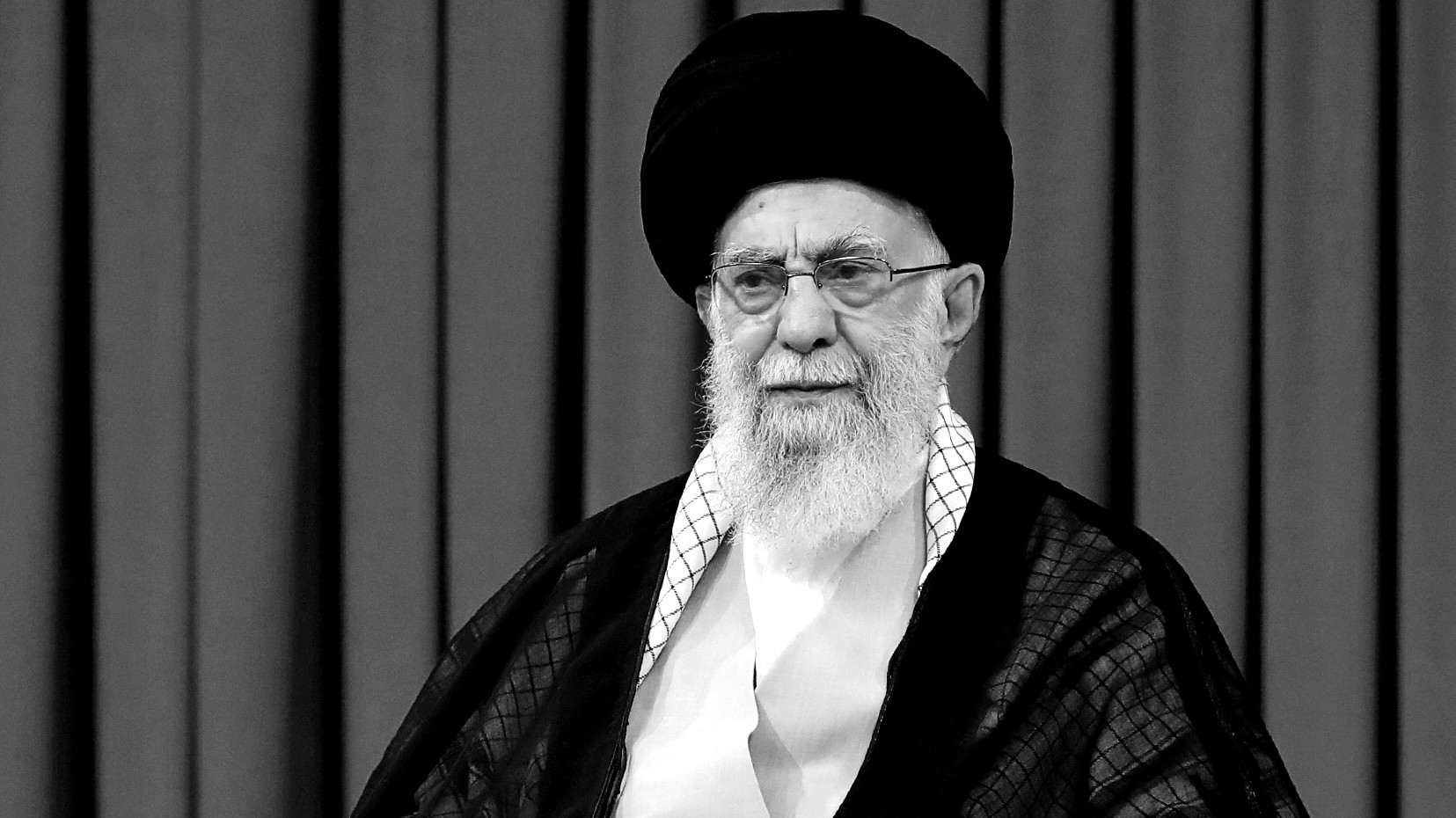 Irán potvrdil, že najvyšší duchovný vodca ajatolláh Alí Chameneí je po smrti. 