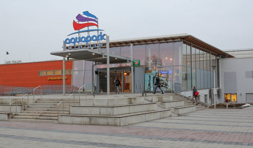 Wrocławski Aquapark