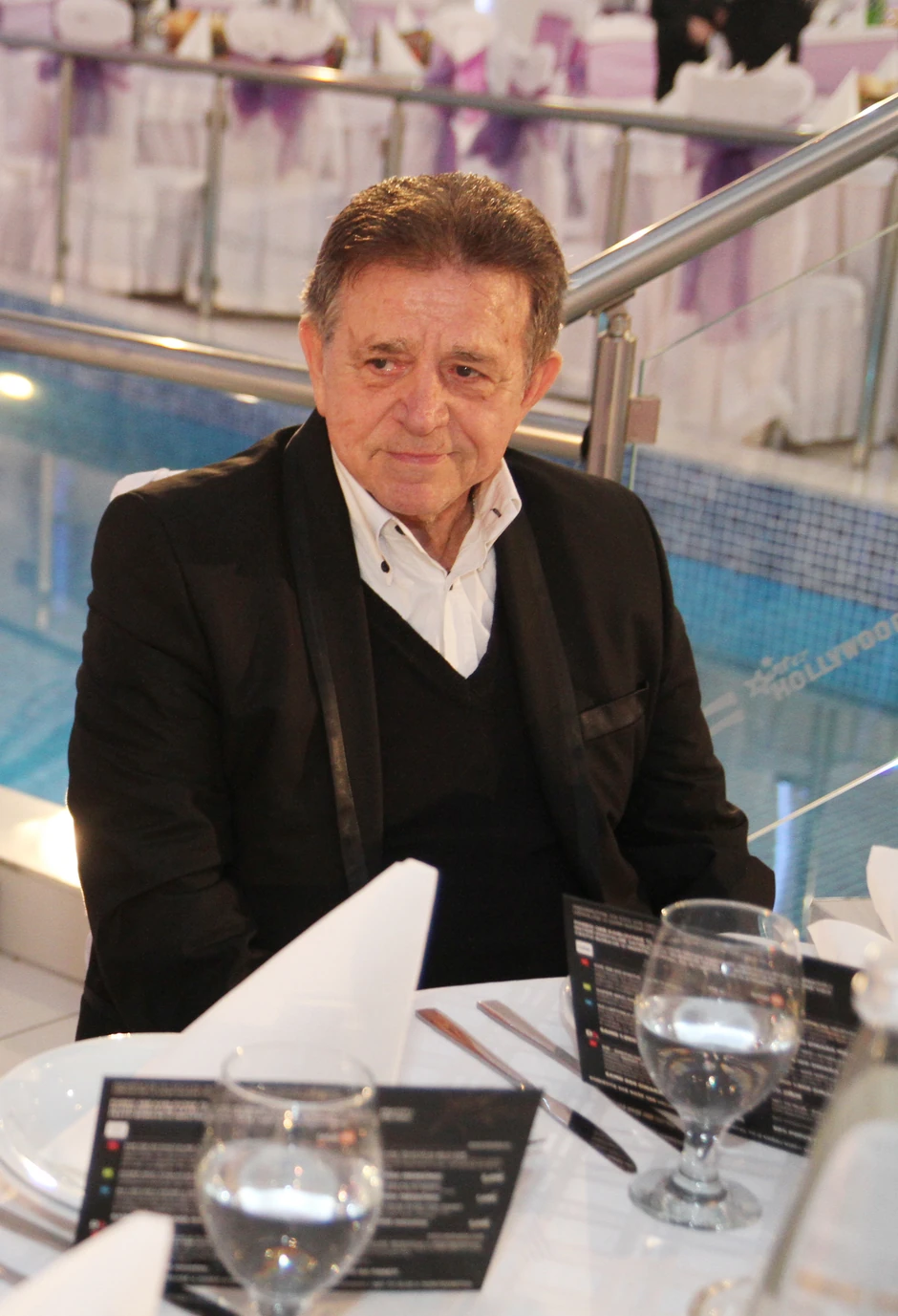 Milutin Popović Zahar