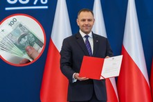 Prezydent podpisał ustawę. Zmiana momentu powstania obowiązku podatkowego przy spadku