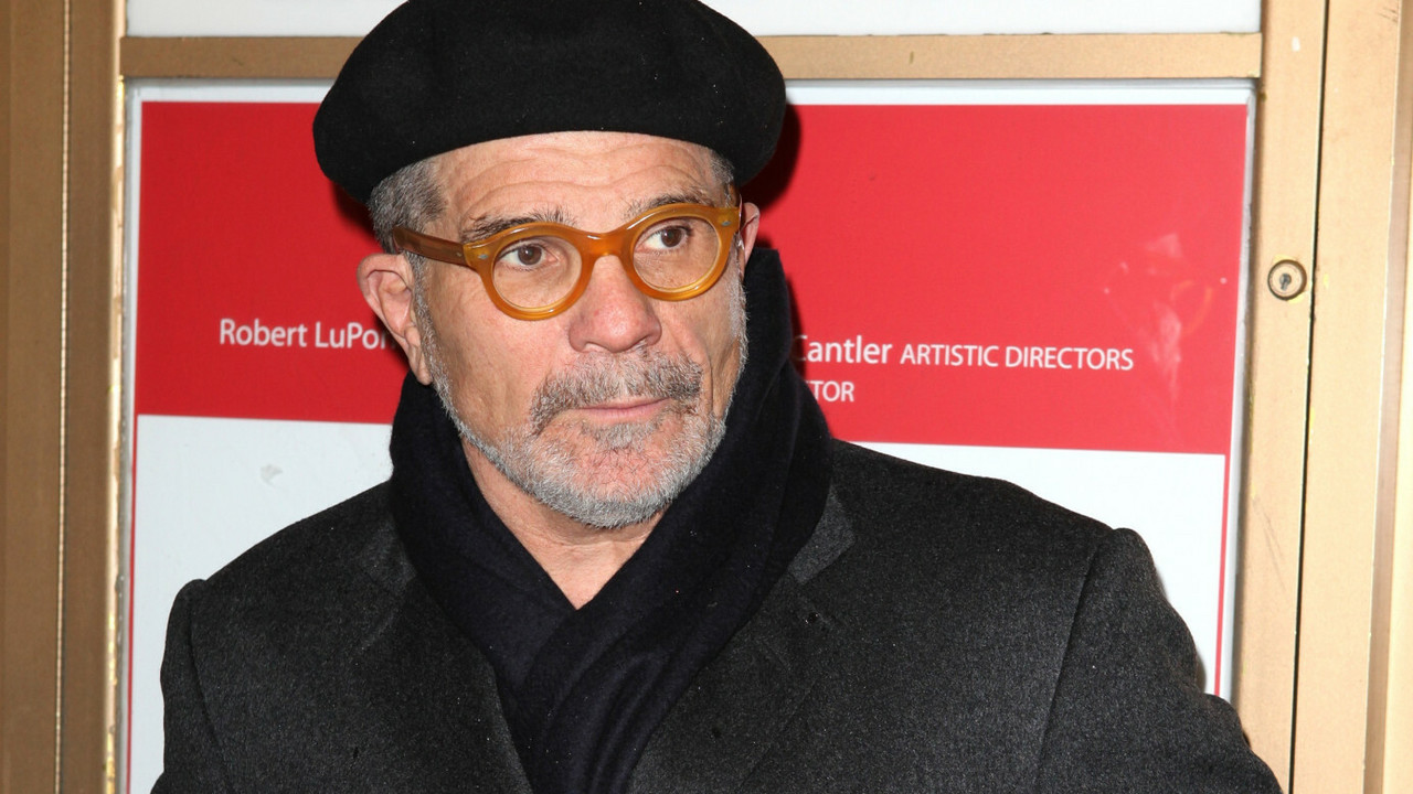 David Mamet krytykuje zmiany w Hollywood. 