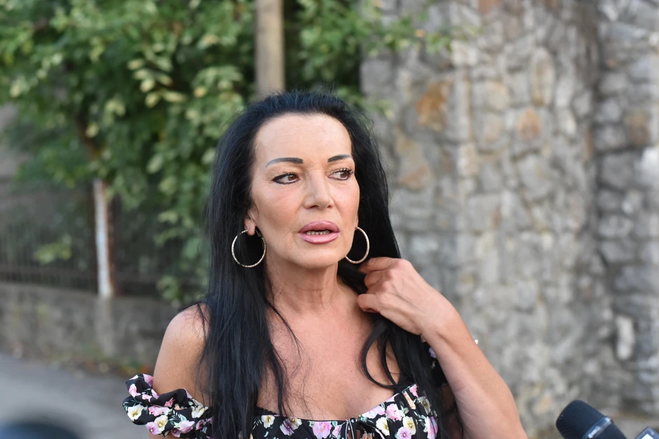 Gordana Goca Božinovska