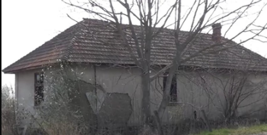 Porodična kuća Radiše Uroševića