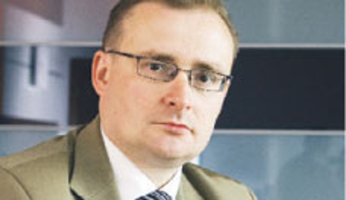 Maciej Prusak, adwokat, partner w kancelarii BSJP Taylor Wessing