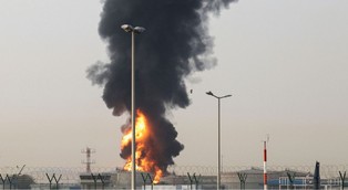 Putin po cichu wspiera Iran. Efekt? Bolesne straty USA i ich sojuszników