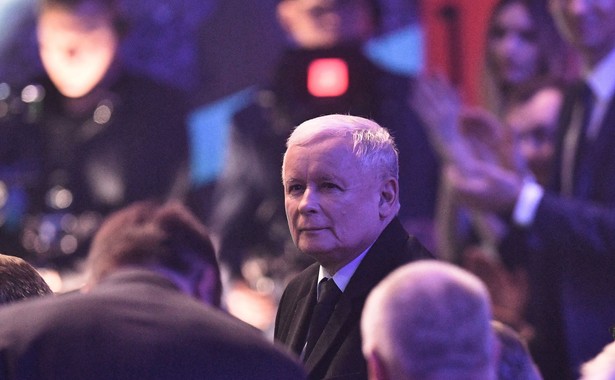 Jarosław Kaczyński