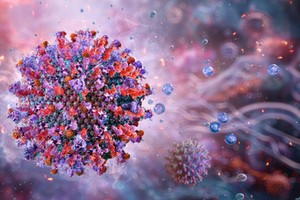 Naukowcy odkryli nowy proces komórkowy. Czym jest ślad śmierci?