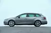 Seat Leon ST, sylwetka