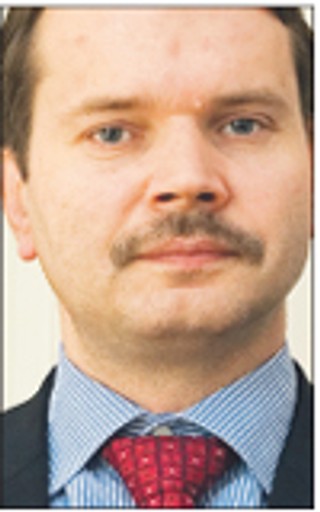 Trzeba zabezpieczyć pacjenta przed szkodą