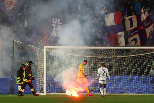 US Cremonese - ACF Fiorentina