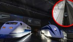 Chiński Maglev pojechał 800 km/h. Takie będą pociągi przyszłości?