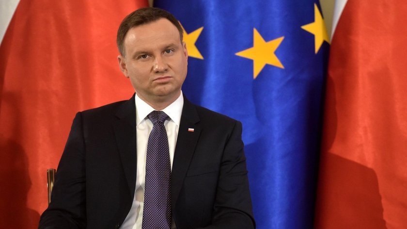 Andrzej Duda