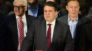 SPD opowiedziała się w plebiscycie za koalicją z CDU/CSU