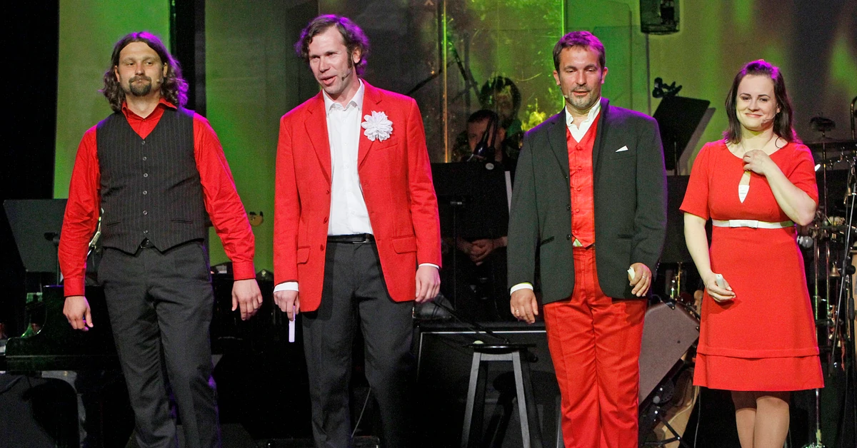 Co dalej z kabaretem Hrabi? Koledzy Joanny Kołaczkowskiej podjęli decyzję